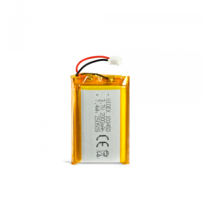 Аккумулятор VIDEX Li-pol VLF-B103450-20 2000mAh 1шт №6