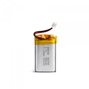 Акумулятор VIDEX Li-pol VLF-B902540-85 850mAh 1шт №16