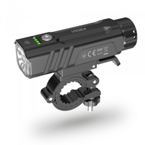 Велосипедний ліхтарик VIDEX VLF-BA286 2000Lm 5000K №19