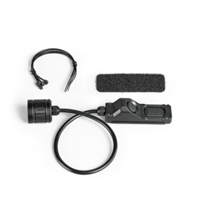 Выносная тактическая кнопка VIDEX VLF-ARM-02 к фонарику №33