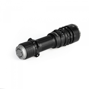 Тактичний світлодіодний ліхтарик VIDEX VLF-AT265 2000Lm 6500K №24