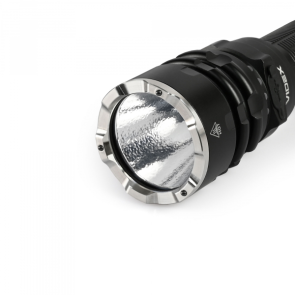 Тактичний світлодіодний ліхтарик VIDEX VLF-AT265 2000Lm 6500K №33