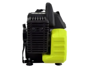 Генератор инверторный KSB 10i №6