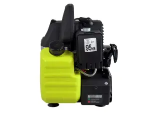 Генератор инверторный KSB 10i №7