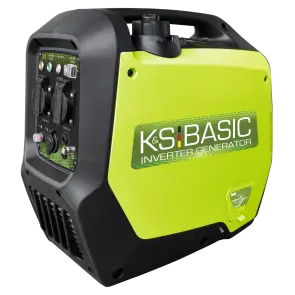 Генератор инверторный KSB 21i S №2