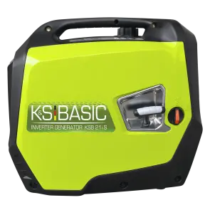 Генератор инверторный KSB 21i S №3