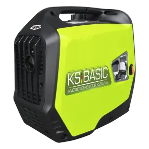 Генератор инверторный KSB 21i S №4