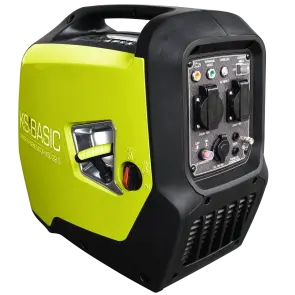 Генератор инверторный KSB 21i S №9
