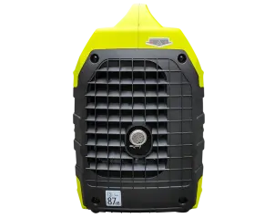 Генератор инверторный Könner&Söhnen KSB 12i S №4