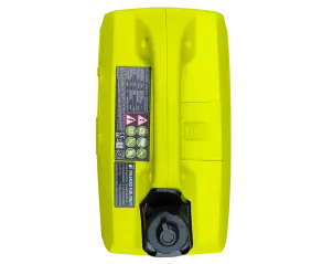 Генератор инверторный Könner&Söhnen KSB 12i S №5