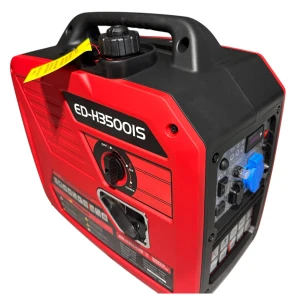 Генератор інверторний бензиновий EDON ED-H3500IS №1
