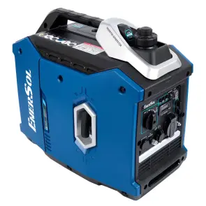 Генератор бензиновий інверторний EnerSol EPG-2000ISQ №2