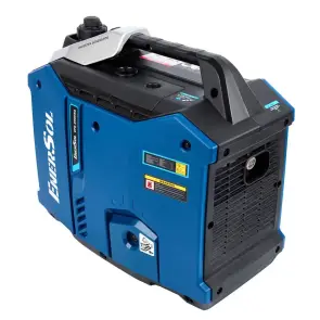 Генератор бензиновий інверторний EnerSol EPG-2000ISQ №4