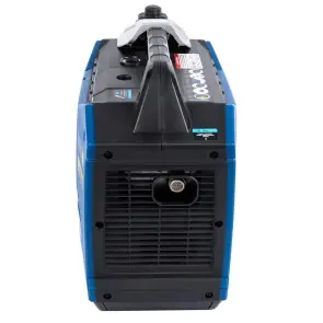 Генератор бензиновий інверторний EnerSol EPG-2000ISQ №5