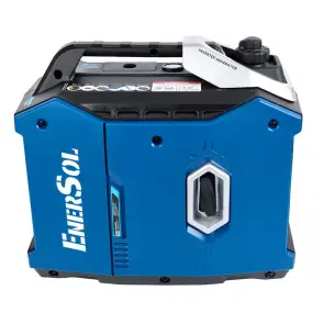 Генератор бензиновий інверторний EnerSol EPG-2000ISQ №6