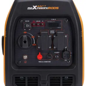 Инверторный генератор MaXpeedingRods MXR2300 №3