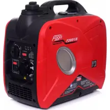 Генератор бензиновый инверторный 1.8 кВт FOGO F2001iS