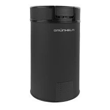 Кофемолка электрическая - GС-3071SB, 300 Вт GRUNHELM