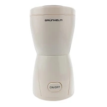 Кофемолка электрическая - GС-3080W, 300 Вт GRUNHELM