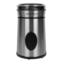 Кофемолка электрическая - GC3250S, 300 Вт GRUNHELM