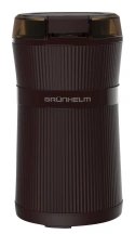 Кофемолка электрическая - GС-3050, 300 Вт GRUNHELM