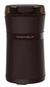 Кофемолка электрическая - GС-3050, 300 Вт GRUNHELM №1