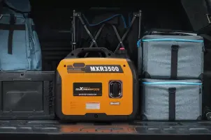Інверторний генератор Maxpeedingrods MXR3500 №13