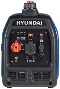 Инверторный генератор Hyundai HHY 3050Si №3
