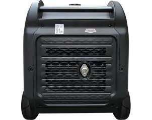 Генератор инверторный Könner&Söhnen KS 5500iE S ATSR №16