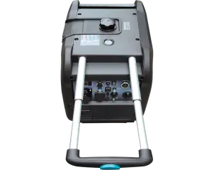 Генератор инверторный Könner&Söhnen KS 5500iE S ATSR №18