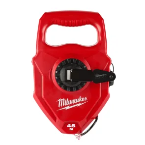 Шнур розмічальний MILWAUKEE, 45м №6
