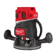Фрезер аккумуляторный кромкувальный MILWAUKEE M18 FR12KIT-0P (HD кейс)