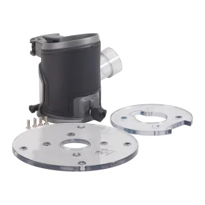 Фрезер кромочный аккумуляторный MILWAUKEE, M18 FTR8-0X, цанга 6/8мм №8