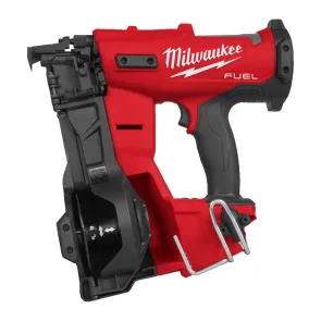 Пістолет цвяхозабивний акумуляторний MILWAUKEE M18 FRCN45-302X, (+ заряд.пристрій, 2 акум., HD кейс) №3