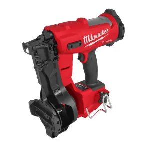 Пістолет цвяхозабивний акумуляторний MILWAUKEE M18 FRCN45-302X, (+ заряд.пристрій, 2 акум., HD кейс) №4
