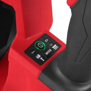 Пістолет цвяхозабивний акумуляторний MILWAUKEE M18 FRCN45-302X, (+ заряд.пристрій, 2 акум., HD кейс) №6