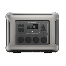 Портативная зарядная станция ALLPOWERS R2500 LiFePO4