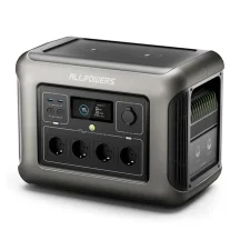 Портативная зарядная станция ALLPOWERS R1500 1800Вт LiFePO4