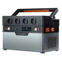 Портативная зарядная станция ALLPOWERS S1500