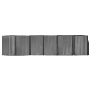 Сонячна панель Brevia 200W №1