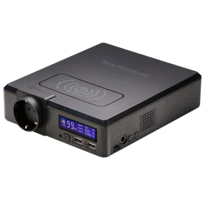 Портативная зарядная станция ALLPOWERS S200 №1