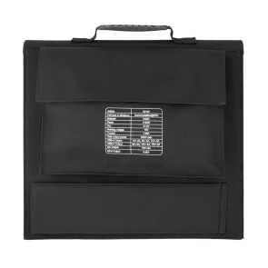 Сонячна панель Brevia 100W №2