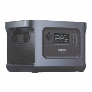 Зарядна станція Brevia ePower2000 2150Wh LiFePO4 №2