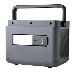 Портативная зарядная станция Brevia ePower600 613Wh №2