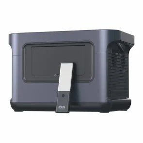 Зарядна станція Brevia ePower2000 2150Wh LiFePO4 №3