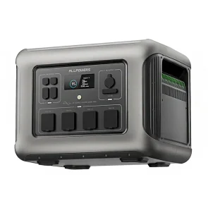Портативная зарядная станция ALLPOWERS R2500 LiFePO4 №4