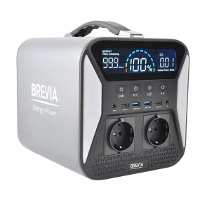 Зарядная станция Brevia 300W NCA №2