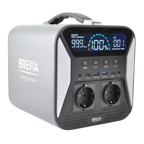 Зарядная станция Brevia 500W NCA №2