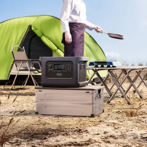 Зарядна станція Brevia ePower2000 2150Wh LiFePO4 №8