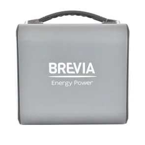 Зарядная станция Brevia 300W NCA №4